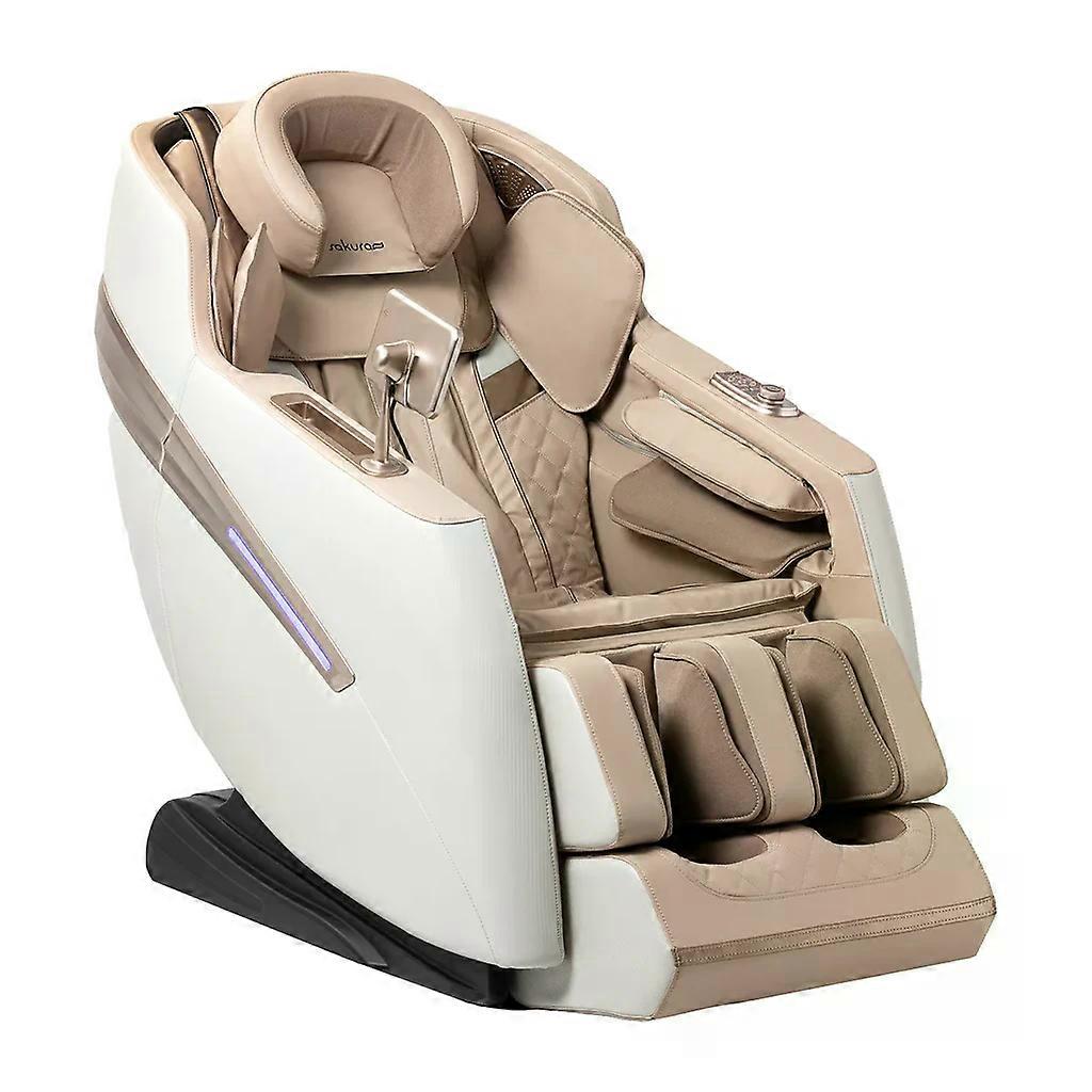 Sakura Prime 101 massagestol vit