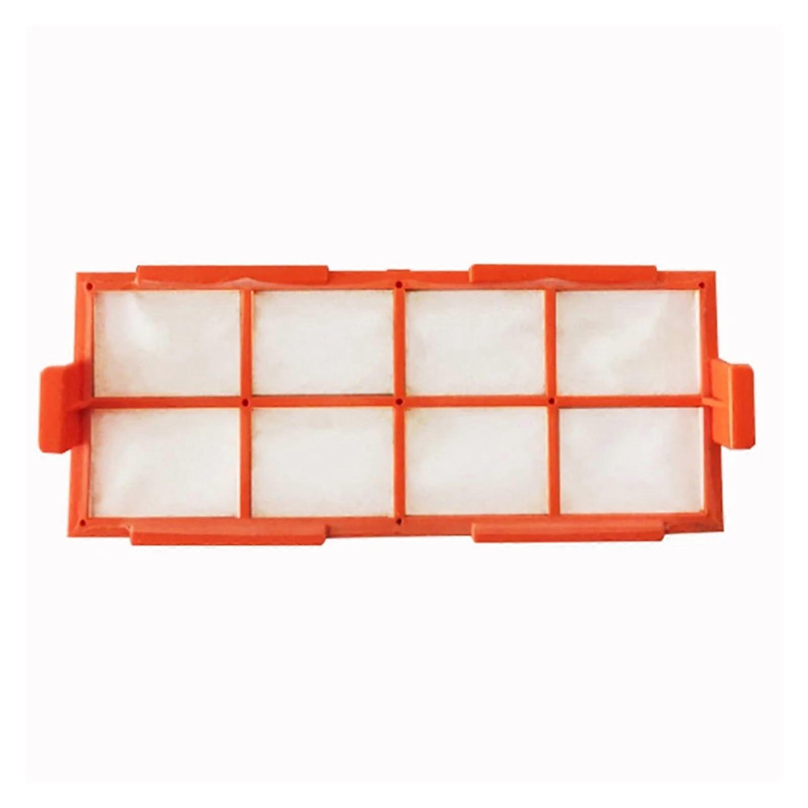 Vacuum Cleaner Primary Filter for Tefal Explorer X-plorer 20 40 50 75 Robot - Compatible Replacement Accessory