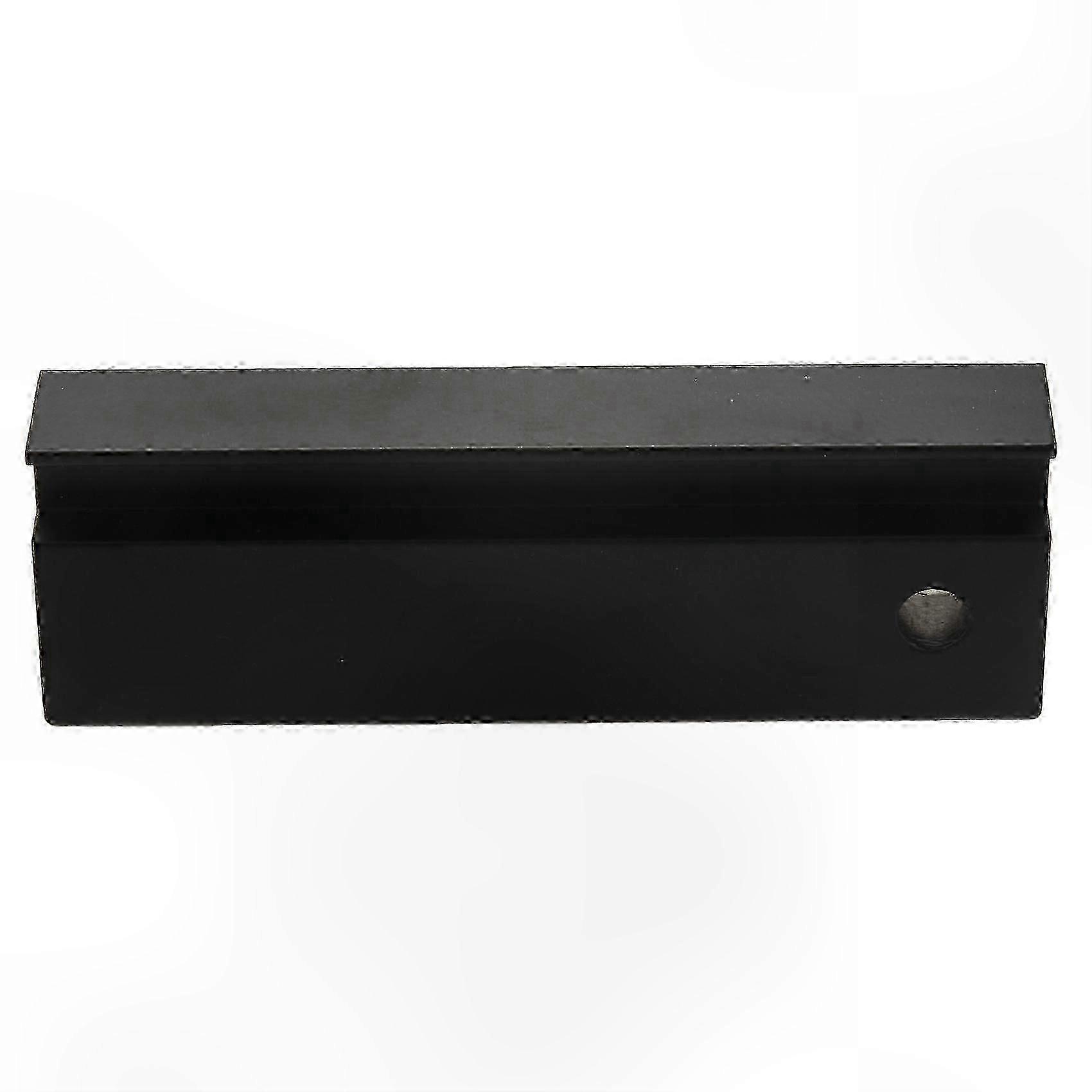 Fretbar Understring Leveler Levigatura Beam Tool per chitarra e basso riparazione