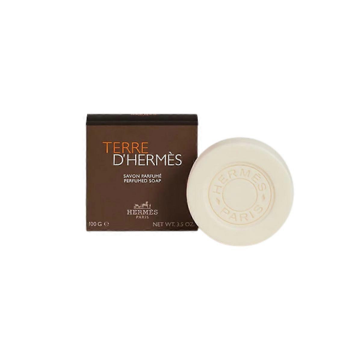 Terre D'Hermès - Scented Soap