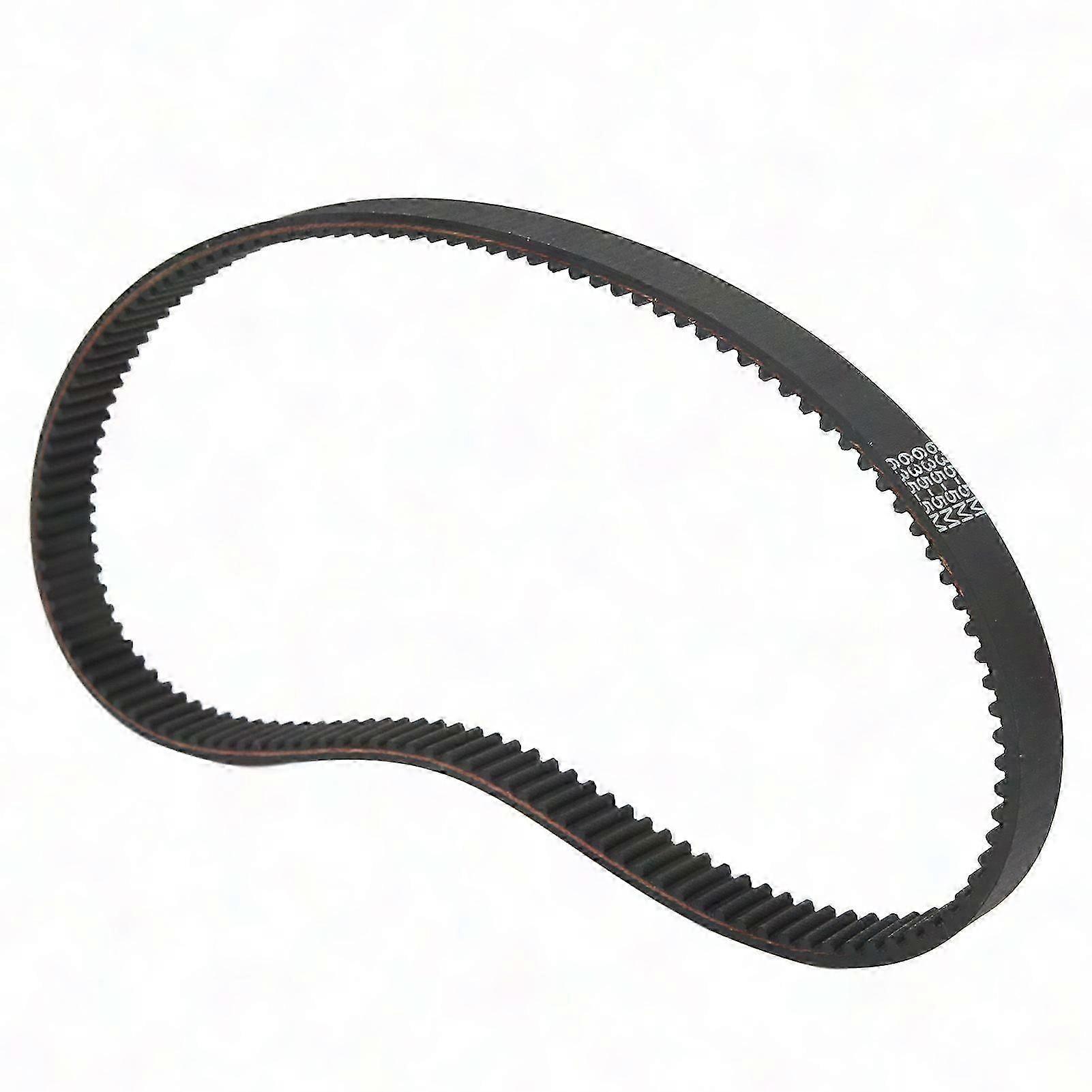 5M 635 15 حزام محرك سكوتر كهربائي حزام متزامن مطاطي سميك مقاوم لدرجات الحرارة العالية