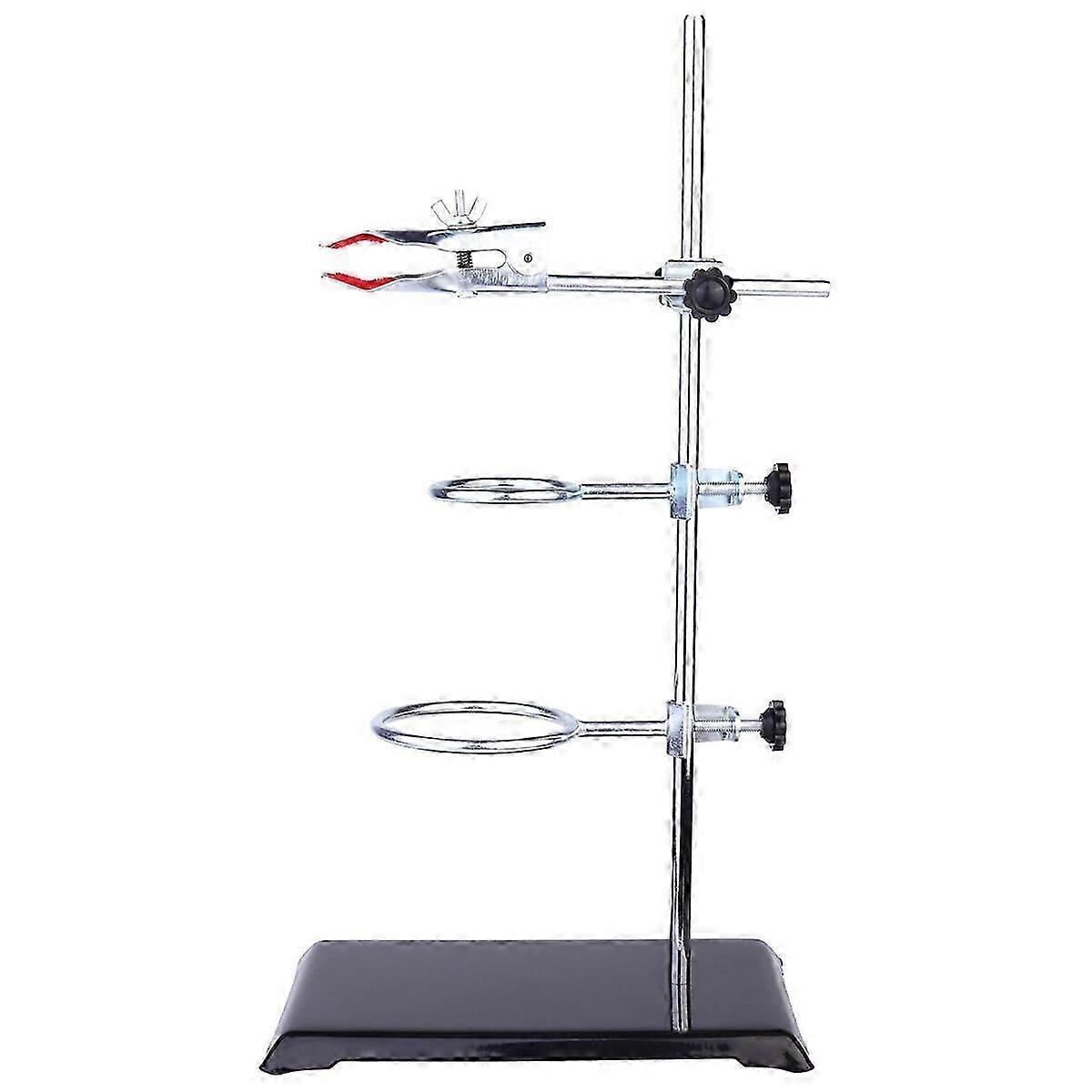 رفوف معدنية للمختبرات الكيميائية، أدوات معدنية للمختبرات