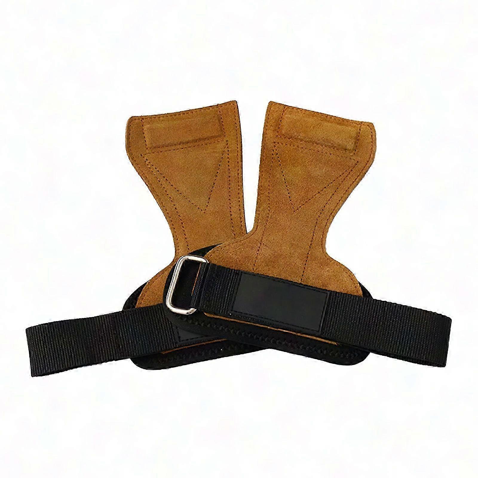 Adjustable Weight Lifting Straps for Dumbbells - Shin Splint Relief & Strength Training Support