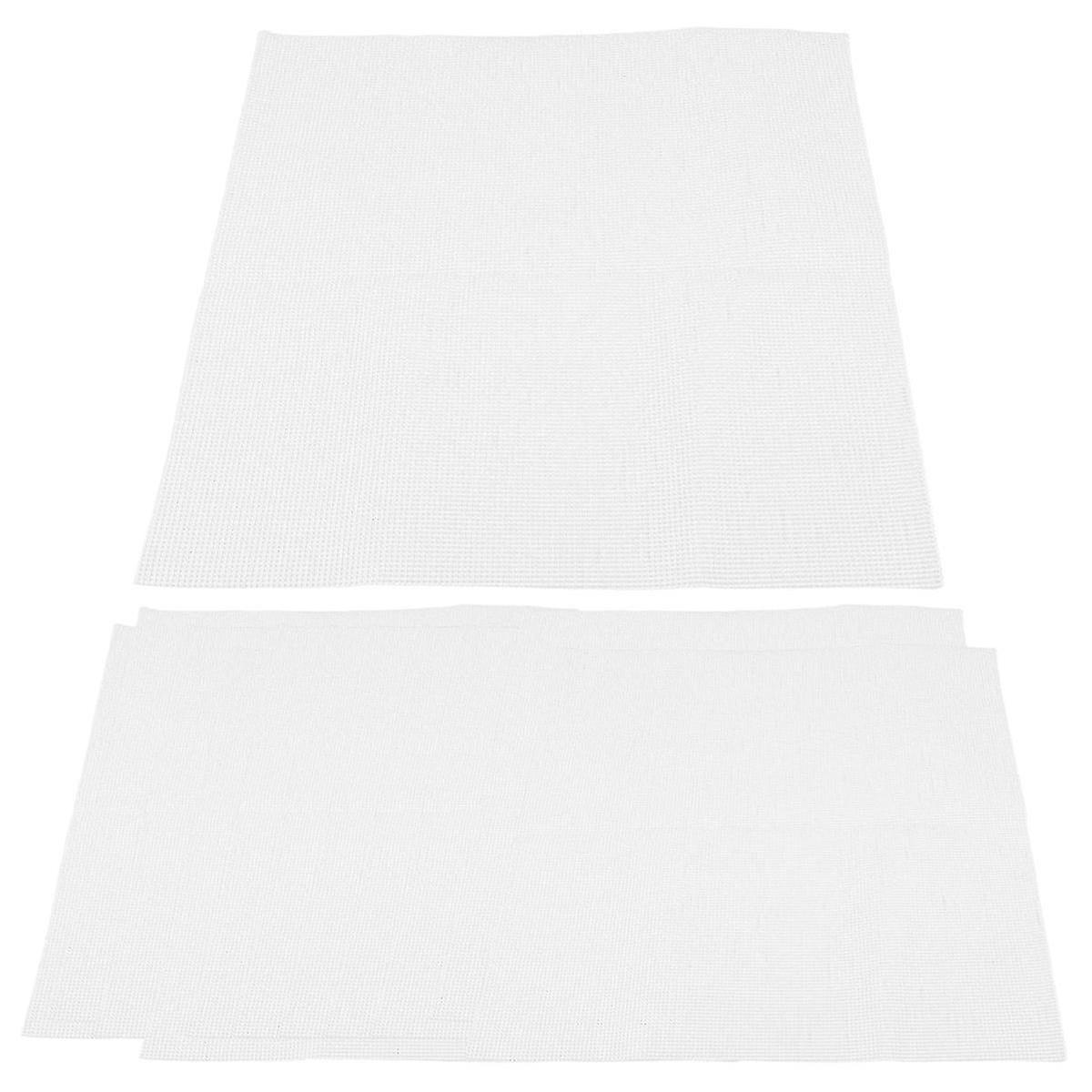 Silicone Dehydrator Sheets, Premium Non Stick Silicone Mesh for Fruit Dehydrator, Dehydrator Tray Reusable 12Pcs