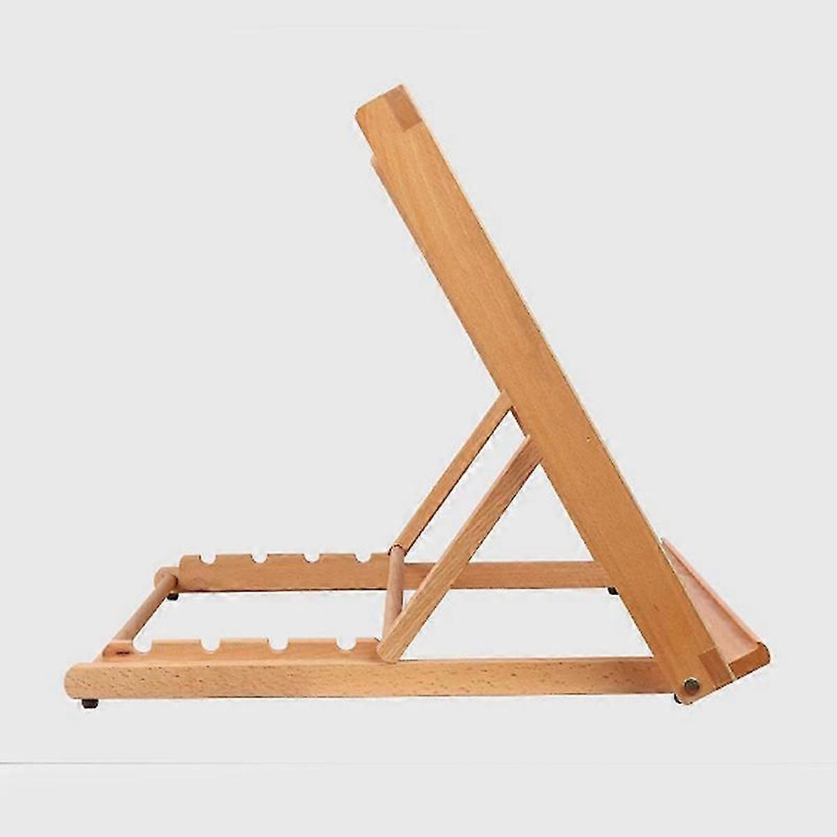 Sketch Easel Desktop Easel Desktop Drawing Board Standing Easel