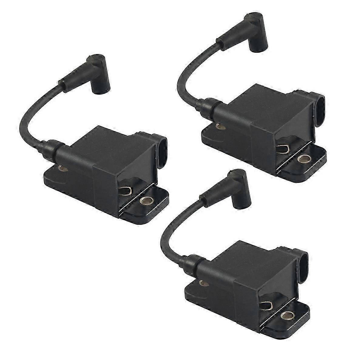 3 st utombords tändspole 827509A10 114-7509 827509T7 för Mercury