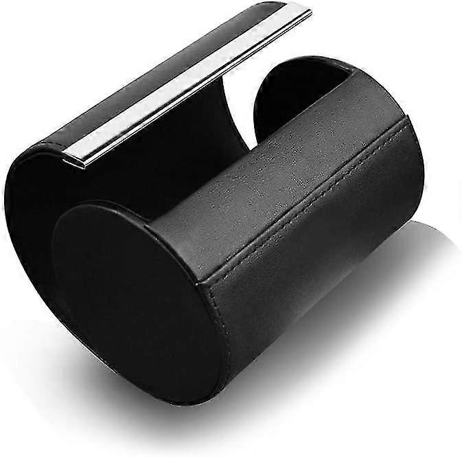 Tie Clip Storage Box