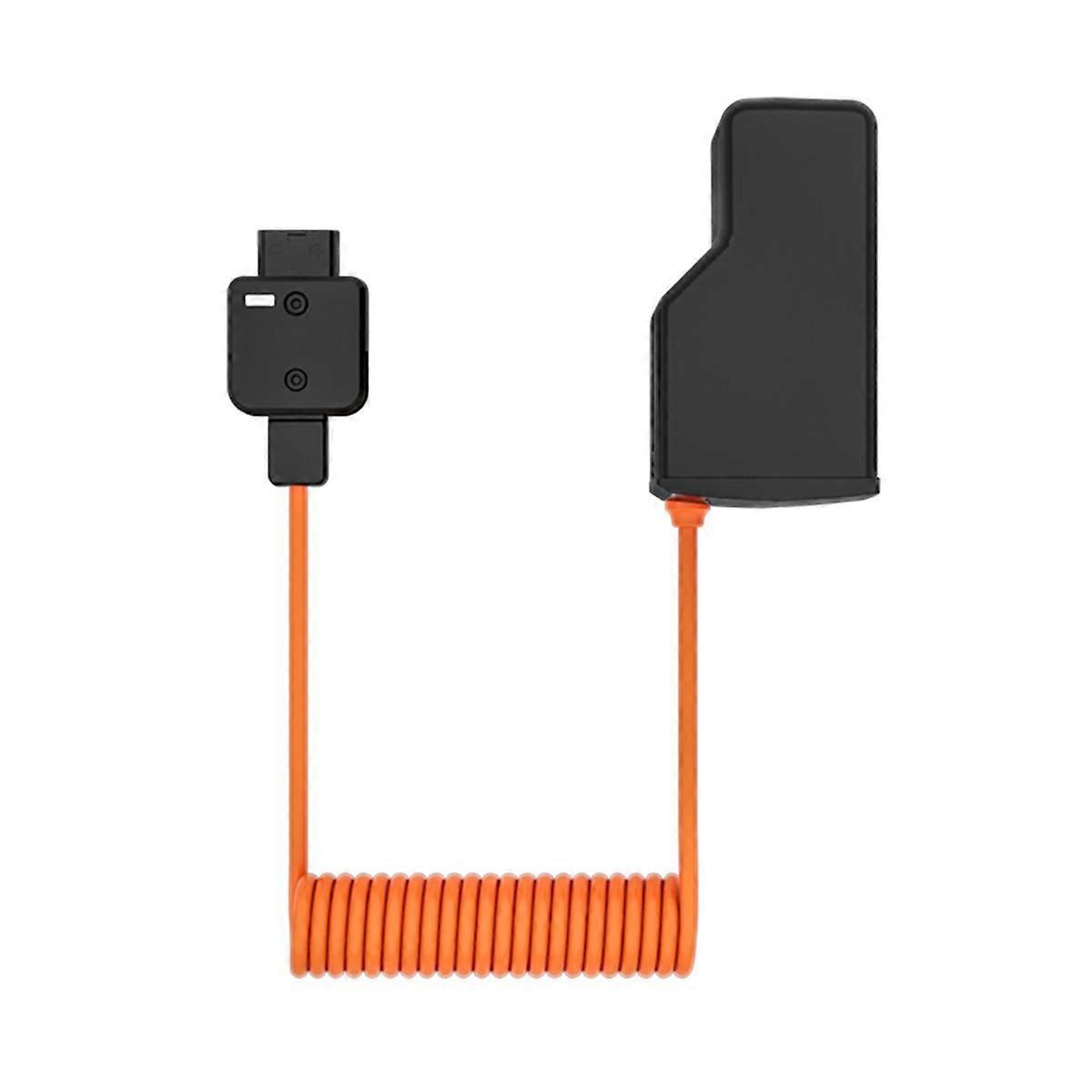 DT-AD200 Dummy Battery for Flash Lights AD200/AD200Pro/AD300Pro
