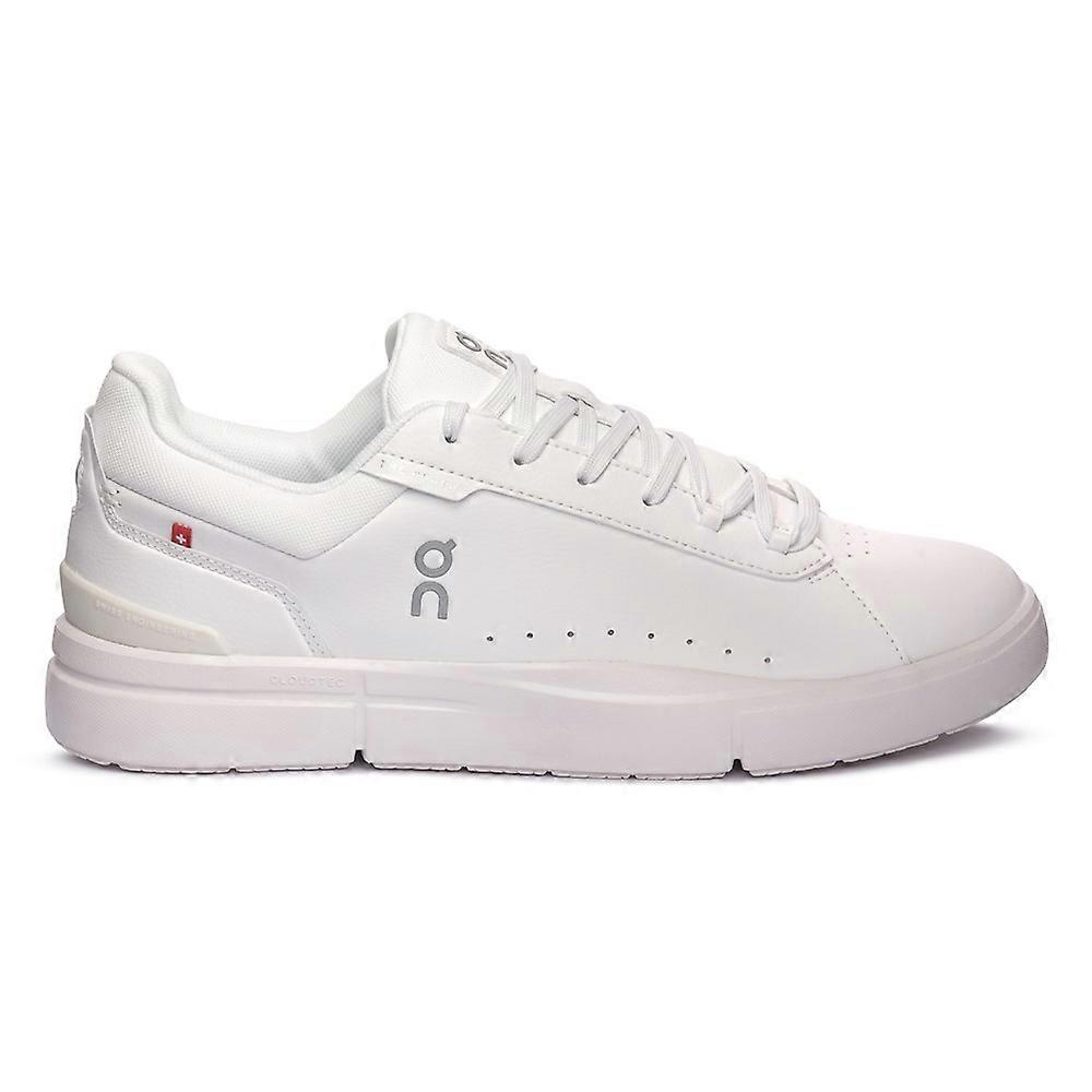Shoes On The Roger Advantage 3MF30641200