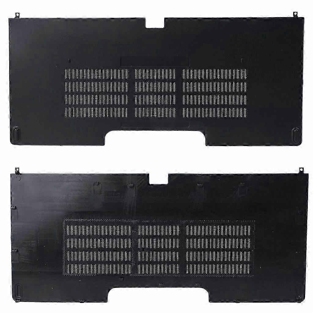 Laptop Bottom Base Cover Panel Door Replacement Accessory for Latitude E7450