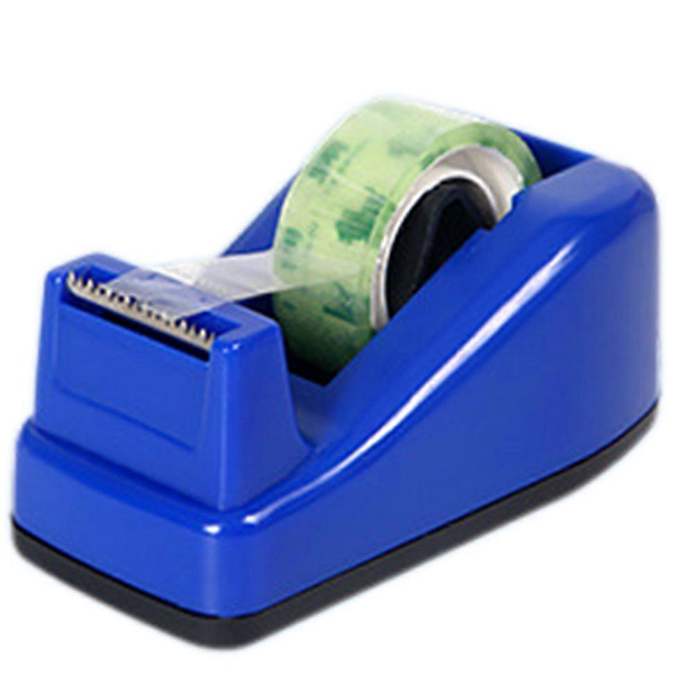 Tape Dispenser For School Crafts Stable Non-Slip Base for Busy Shipping Departments E-Commerce