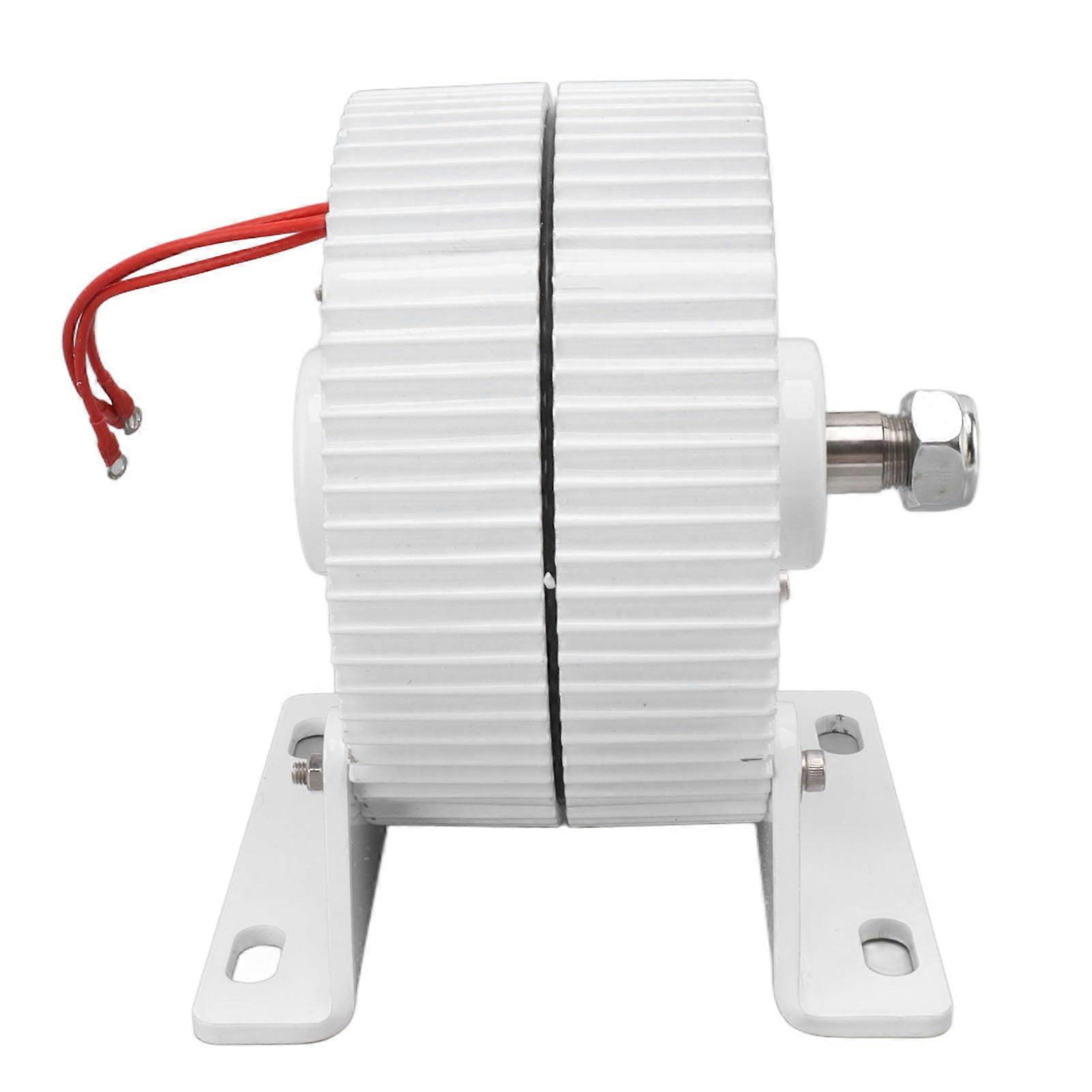 400W 48V 3-Phase Wind Generator, Pure Copper, 17x15x15.5cm