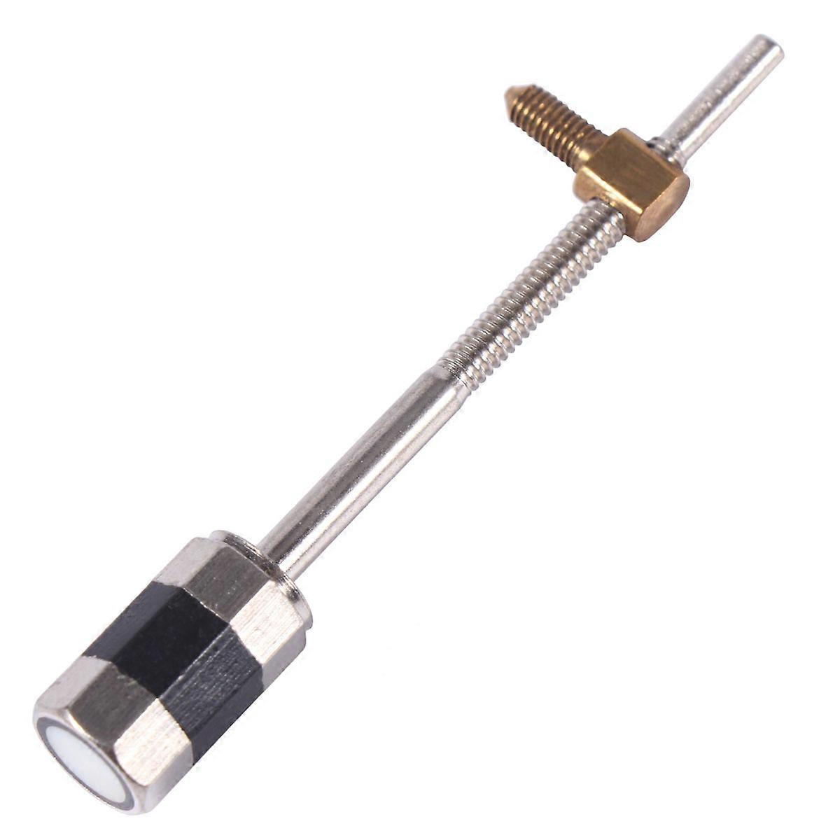 Silver Copper Bow Stick for Violin Simple Durable Ideal for Girl or Boy Suitable for Violins Under