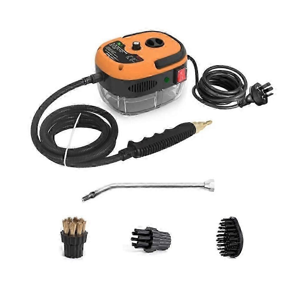 Multi-surface pressurized cleaner 2500w handheld high-temperature