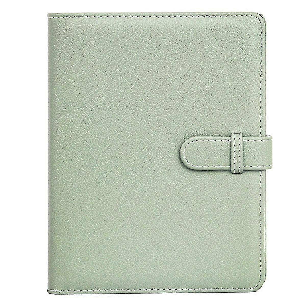 5In Instax Wide Photo Album 80 Pockets Instant Camera Movie Ticket A