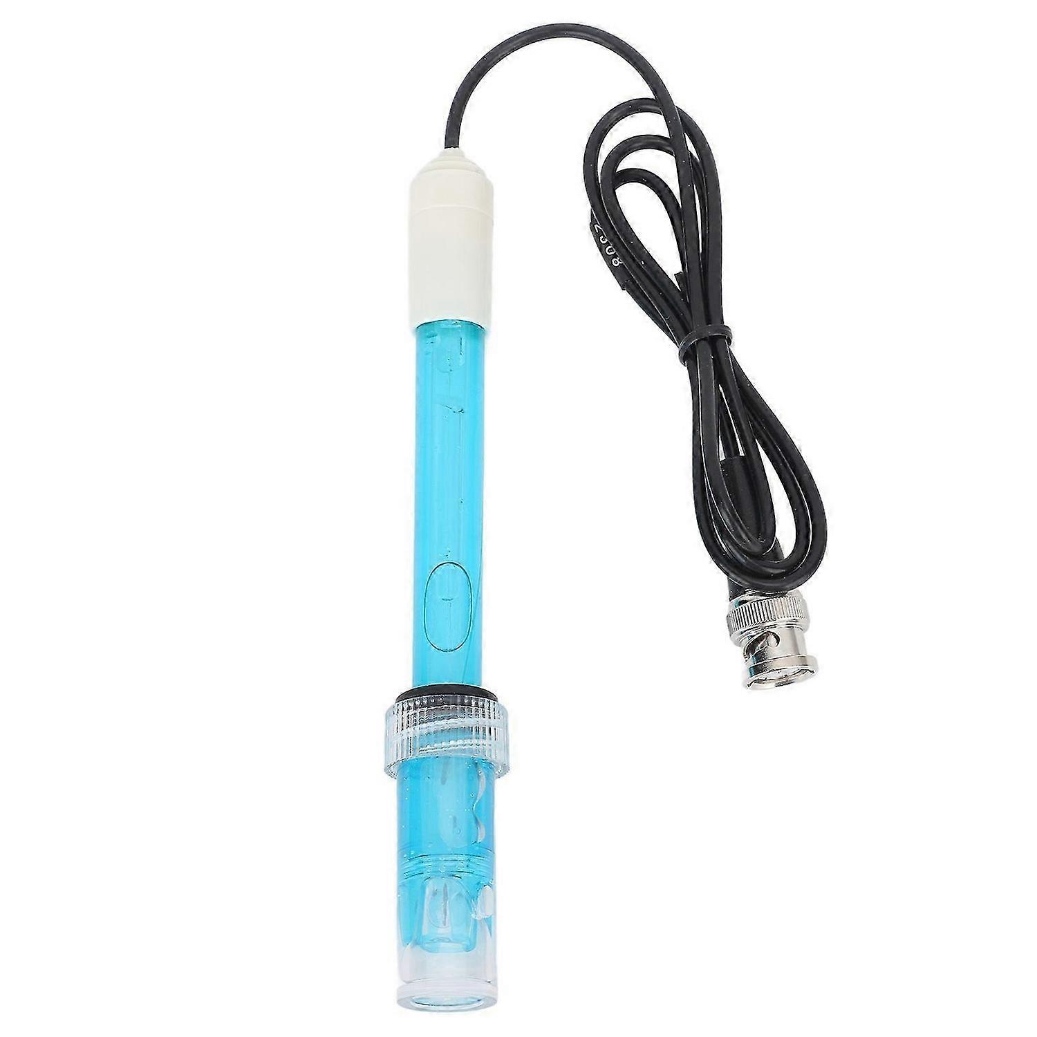 High quality Pen-type PH electrode sensor BNC connector probe pool water plant