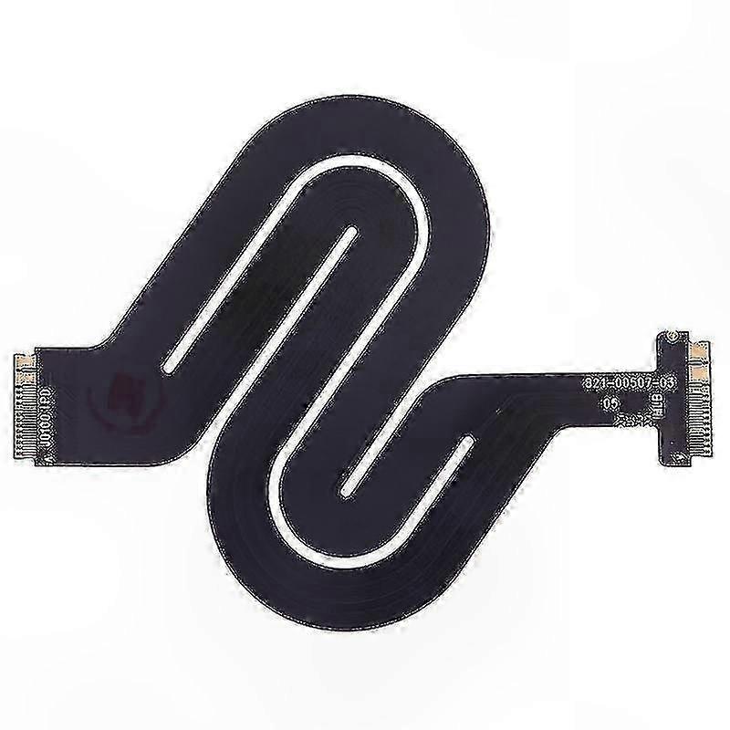 Compatible Flex Cable for MacBook 12" A1534 2016 Model 821-00507 Replacement Part