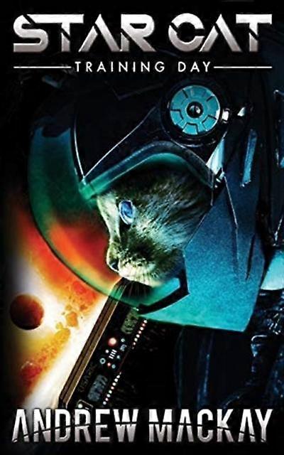 Star Cat by Andrew MacKay Paperback