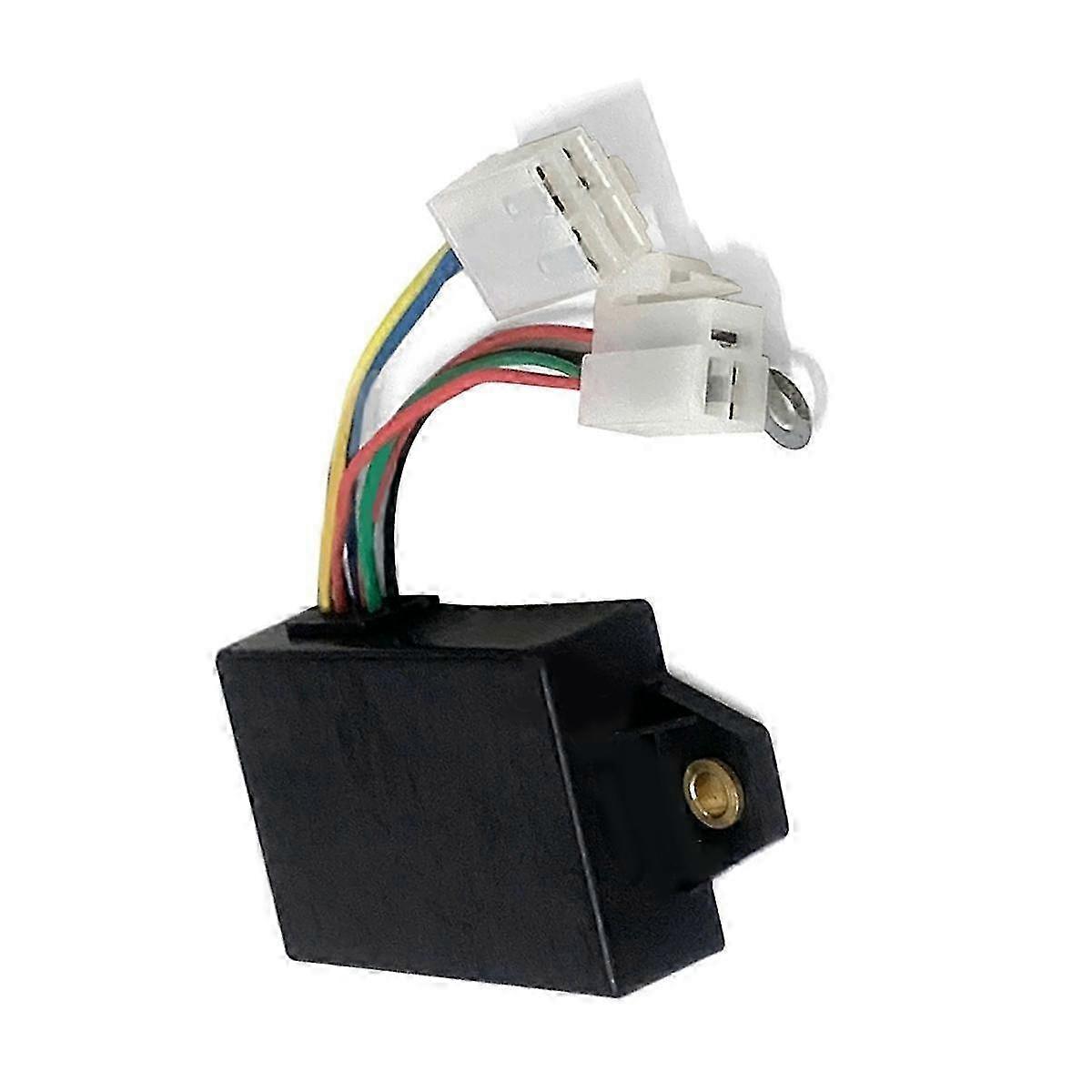 Engine Stop Timer Control 16A12-02000, 24V