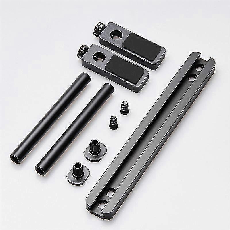 Graphics Card CNC Bracket Fixed Graphics Card Bracket ATX/ITX/MATX B