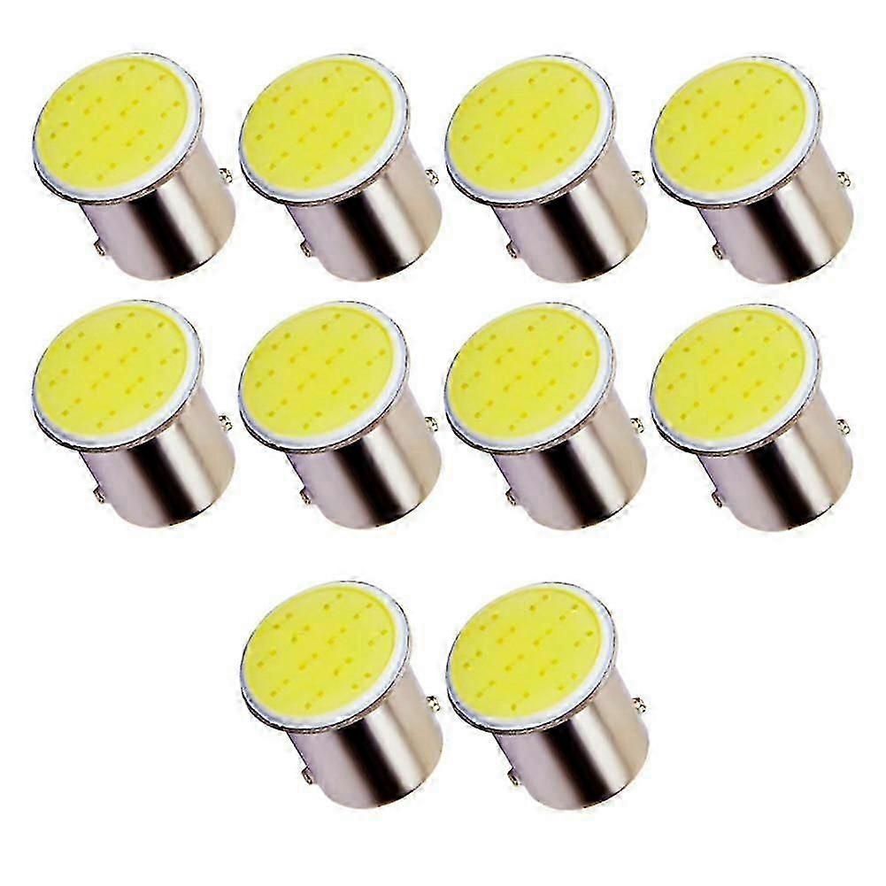 LED Car Signal Bulb - Super Bright 1156