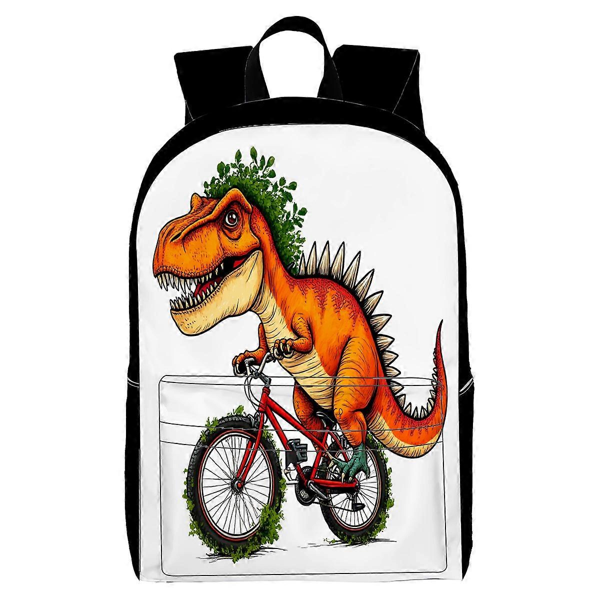 Backpack with Multiple Compartments, Fits 15.6 Inch Laptop, Durable Travel College Daypack for Business and Work U1889