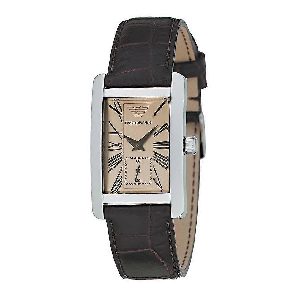 Watches Armani ar0155