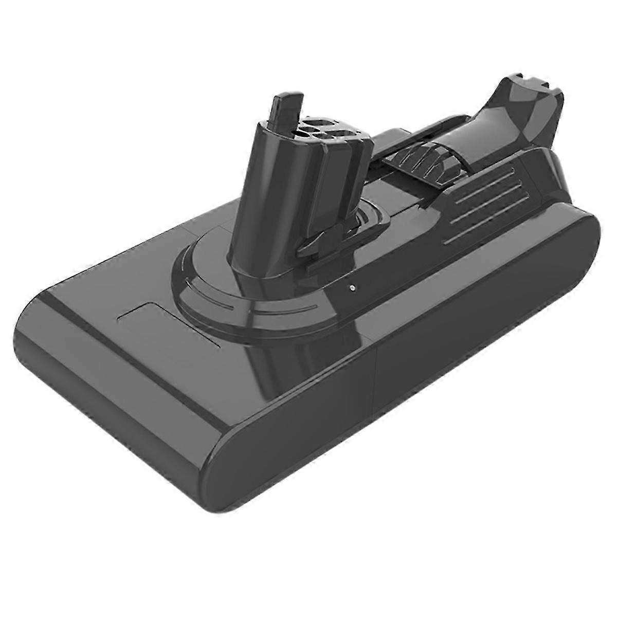 Replace V11 Battery Adapter 4Ah 25.2V for V11 Absolute Pro/ Exrta/Torque Drive/Outsize/Animal Cordl