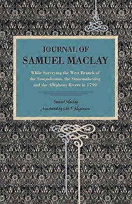 Diario di Samuel Maclay