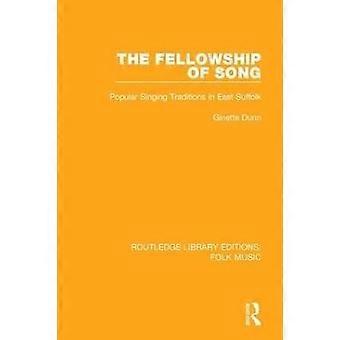 De Fellowship of Song