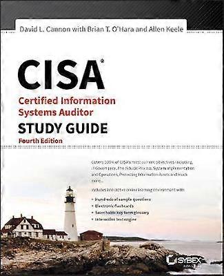 Guide d’étude des vérificateurs certifiés systèmes d’information de la CISA