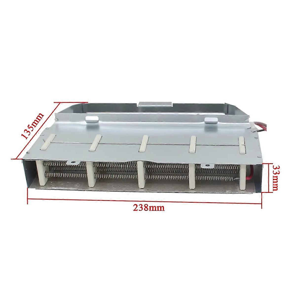 Dryer Heater Heating Elements Replacement Assembly for GDNE7-01