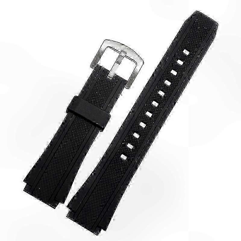 Cambered Watch Strap for EF-552 Series 5119 Model