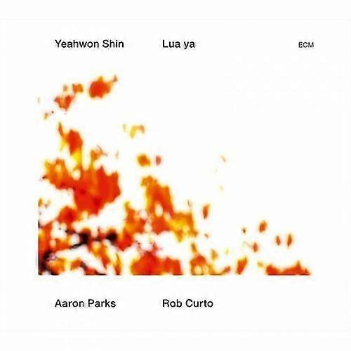 Yeahwon Shin Lua Ya CD (2013) NEW