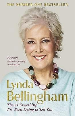 There's Something I've Been Dying to Tell You