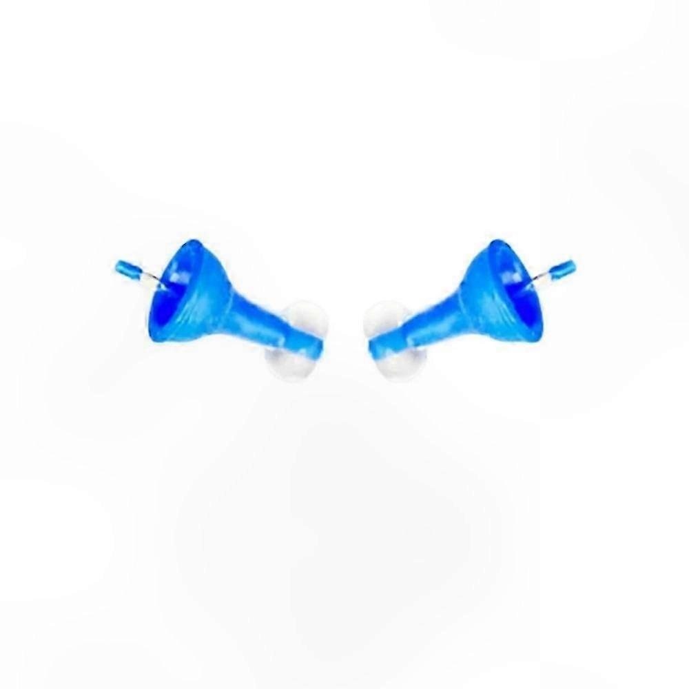 Advanced Reusable Earplugs, Comfortable Noise Reduction Solution for Everyday Use