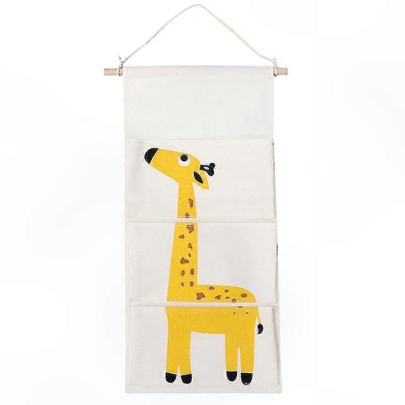 Single Animal-Shaped Bag for Kids