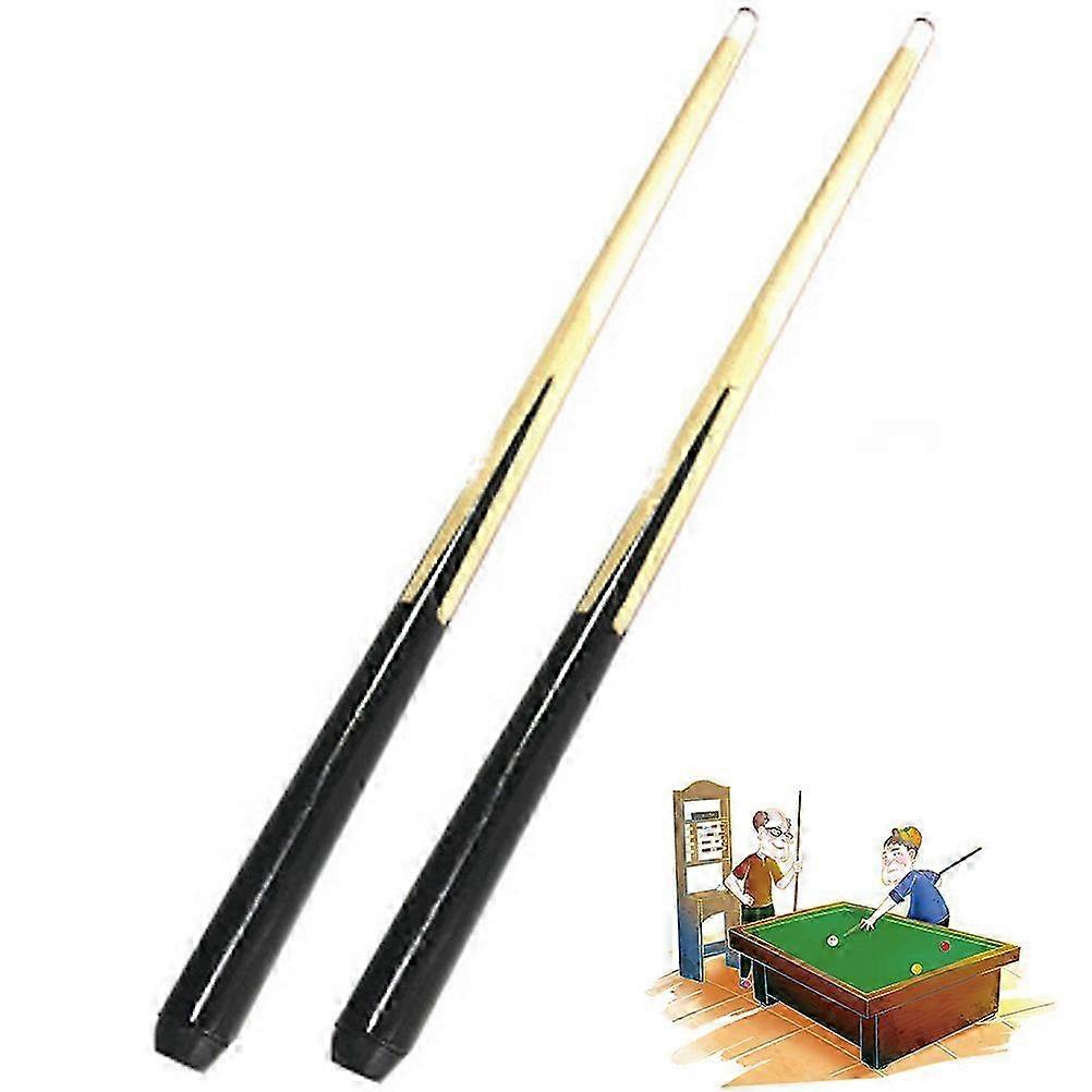 Economic Billiard Cue Shorty Cues, Designed For Accurate Shots And Better Breaking With Durable Abs Colloar And Leather Cue Tips For Unmatched 2025