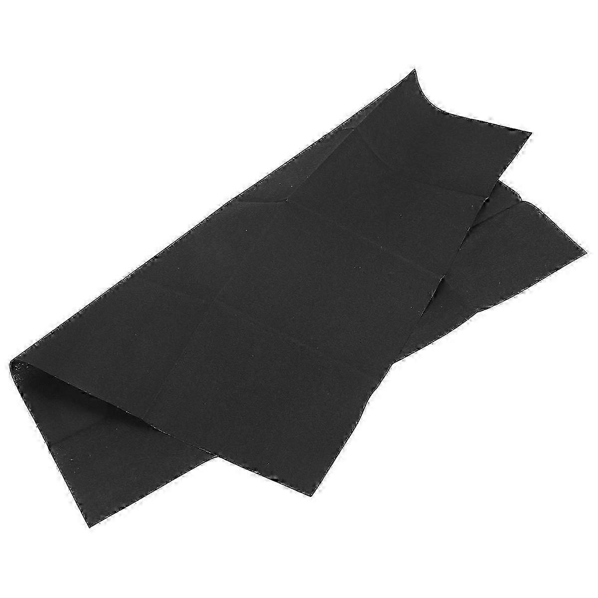 50PCS Dinner Napkins with Built-in Flatware Pocket, Prefolded Cloth-like Paper Napkins