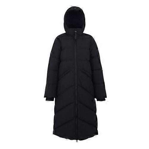 Regatta Womens/Ladies Ujeane Padded Jacket