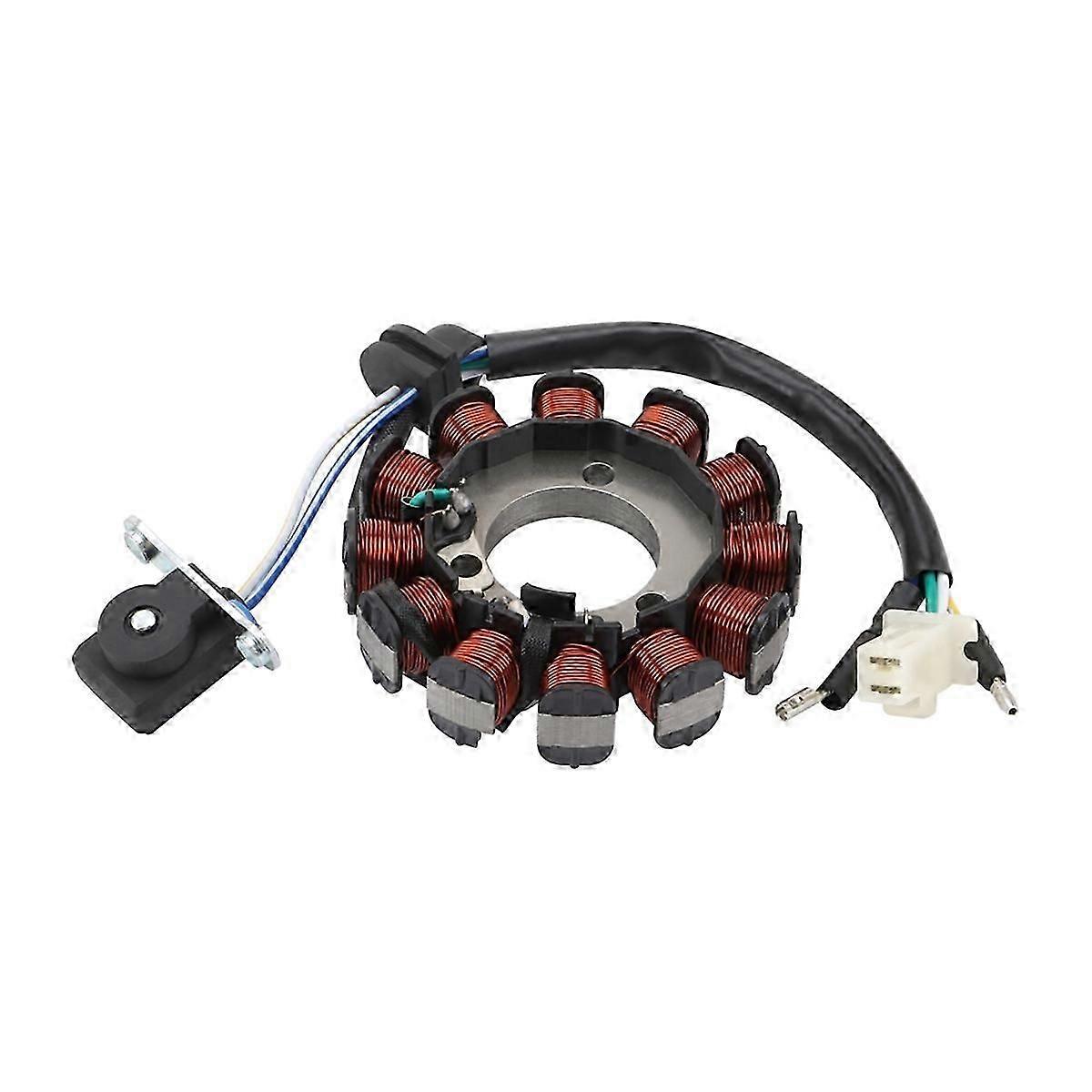 Exquisite 31120KWF941 Motorcycle Generator Stator Coil for