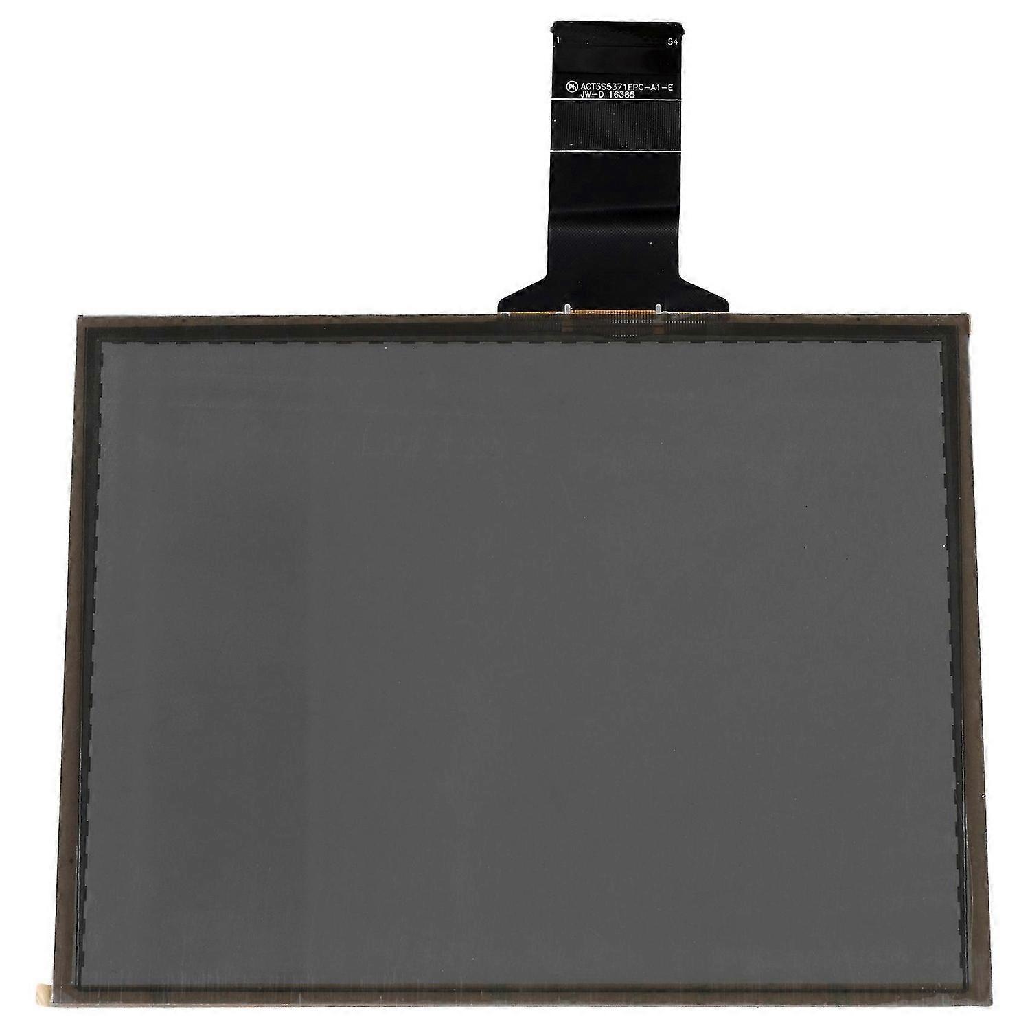 8.4 Inch LCD Touch Screen Digitizer for Jeep Navigation LA084X02(SL)(01) LA084X02-SL01