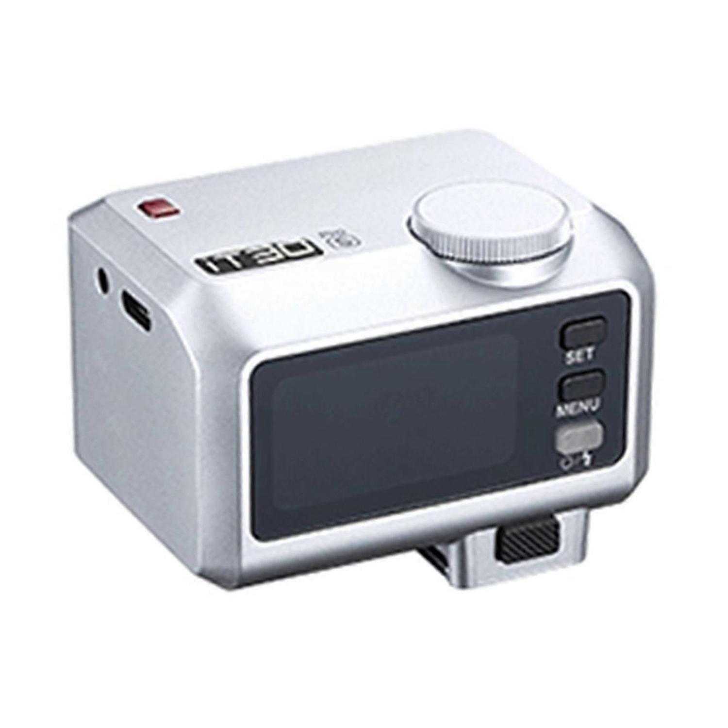 IT30Pro Mini TTL Flash 2.4GHz Wireless High-Speed Sync 1/8000s 2.8in Touchscreen for Photography for