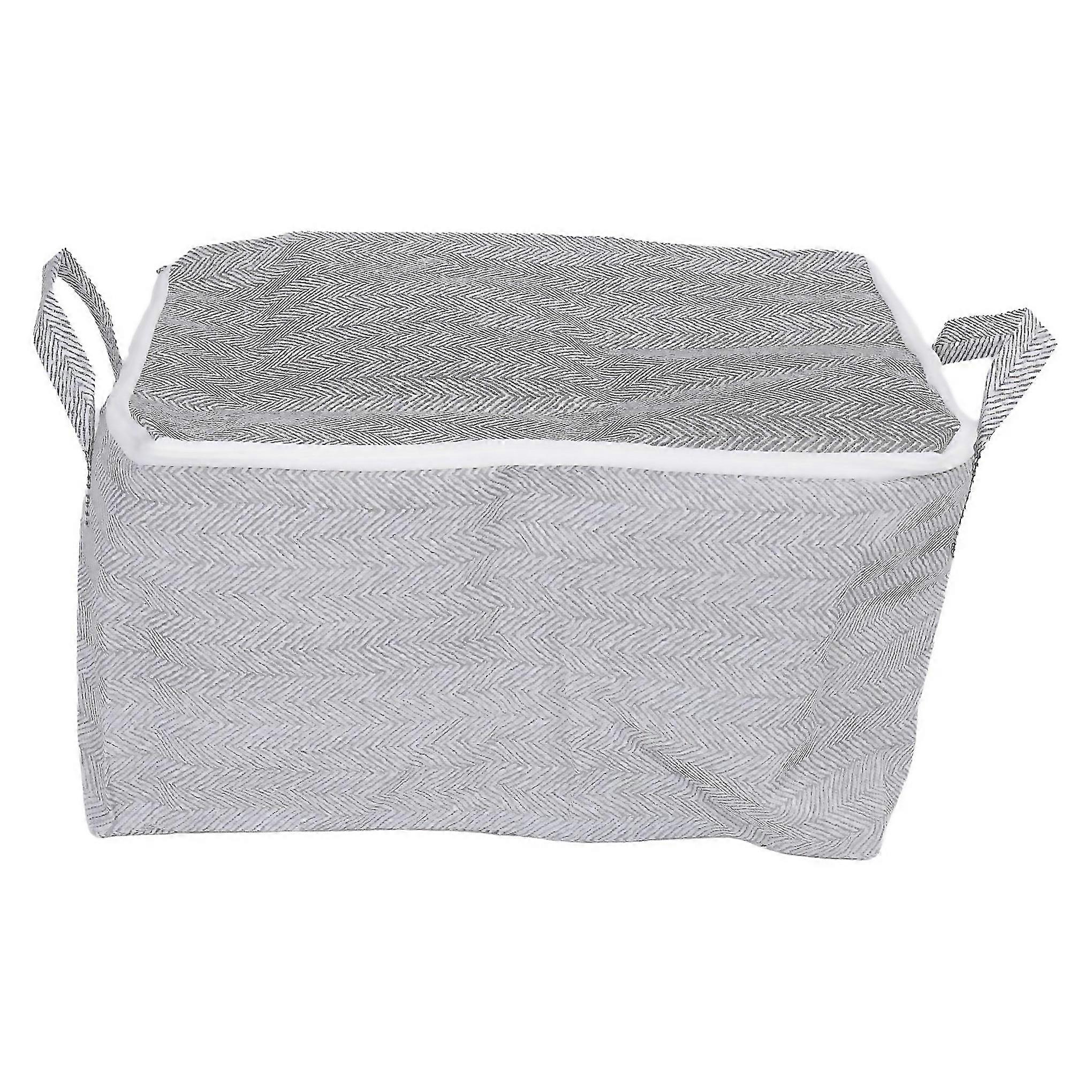 For 3dimensional Storage Box Household Storage Box With Window Organizer Cloth Folding Large Capacit