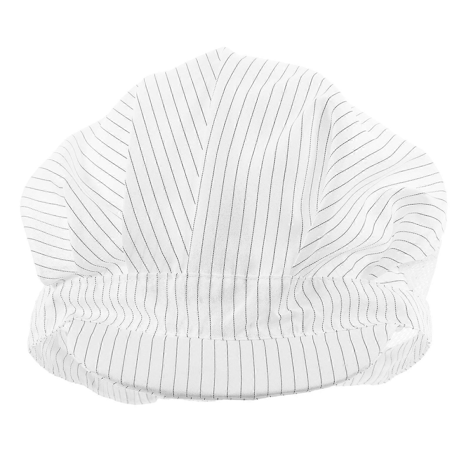 Anti Static Cap Protective Hat for Electronics Industry