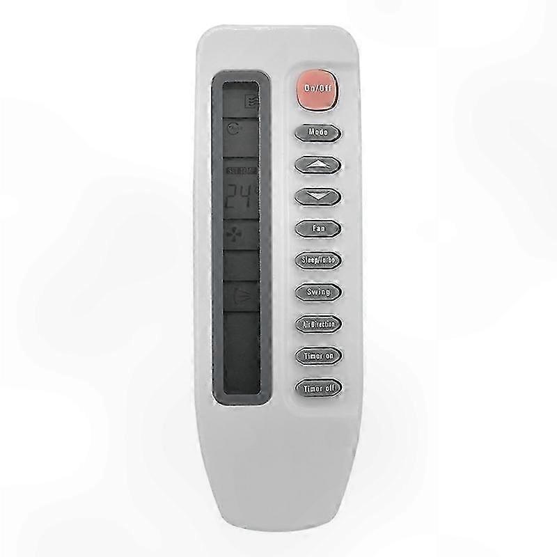 Universal Remote Control for Air Conditioner Models R71A/E Replacement
