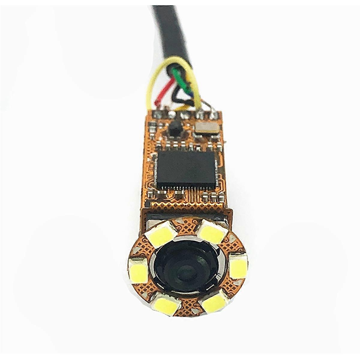 16MP Full HD IMX298 endoscope camera module