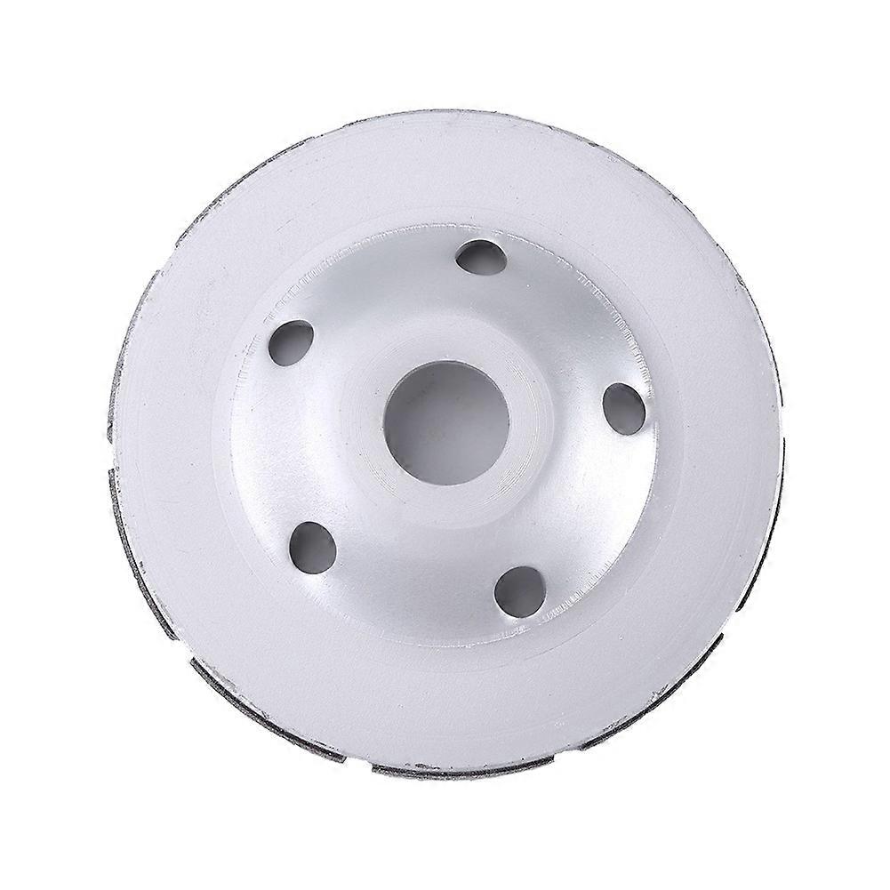 125X22.23 Double Row Grinding Disc Brick Concrete Cut