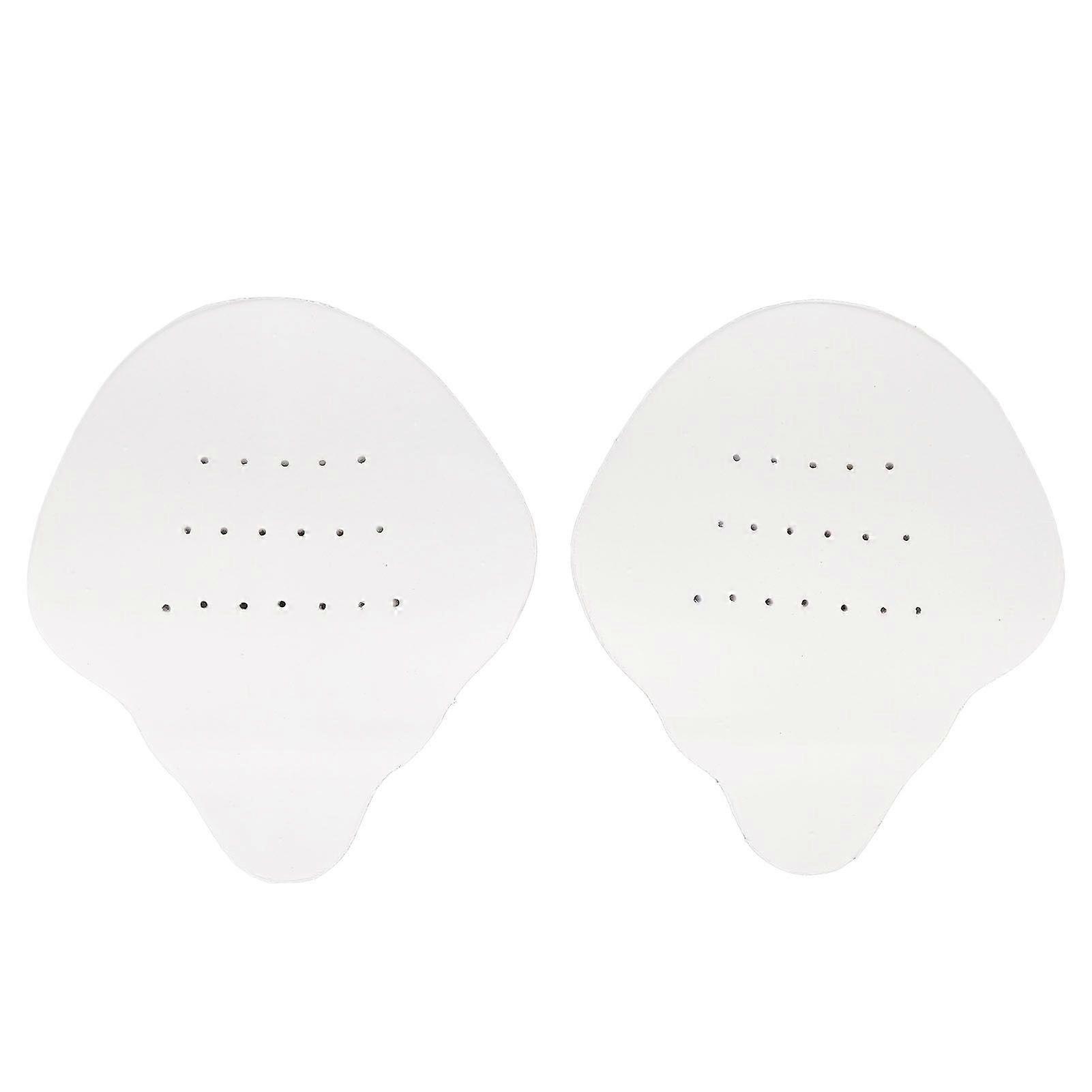 1 Pair of Shoe Wrinkle Guard PE Prevent Wrinkle Breathable Extend Shoes Life Sneaker Wrinkle Protector for Daily Use