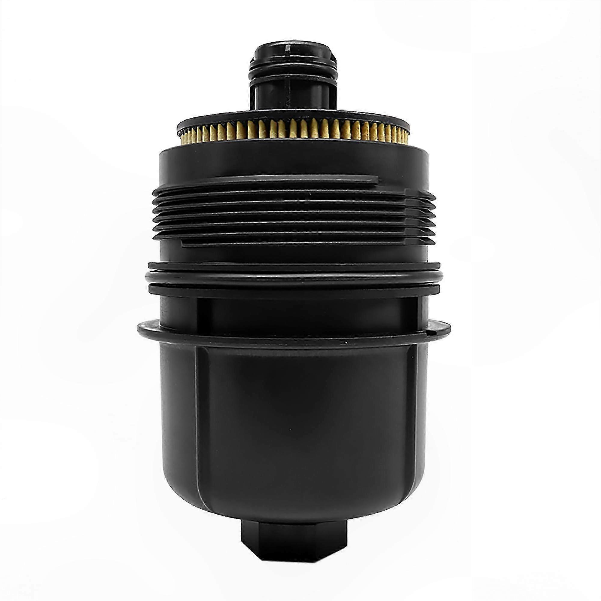 Oil Filter for 3.0L V6 EcoDiesel Engines Compatible with Jeep Models